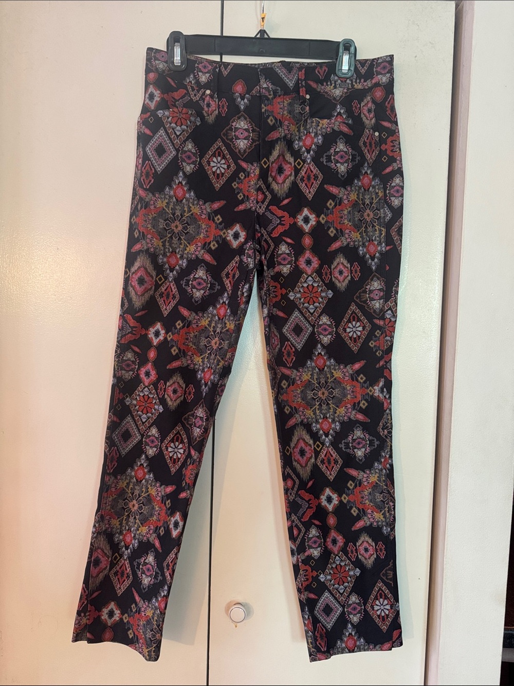 Fun party pants